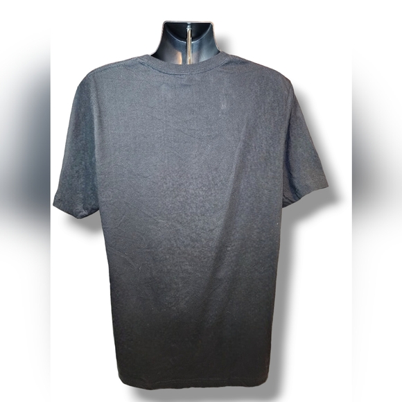 Funny Gay LGBTQ+ Pride Month Gloryhole Greeting "HI" Premium T-Shirt SHORTSLEEVE - Picture 3 of 4